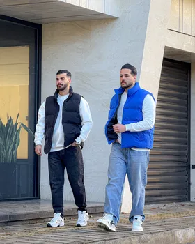 پافر وست