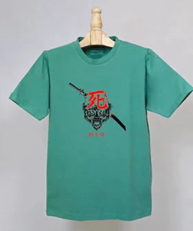 تیشرت مردانه و زنانه مدل Guardian Ape