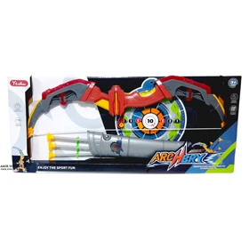 اسباب بازی تیرکمان با سیبل کد DJ663C