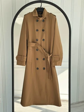 ترنچ کت karina442