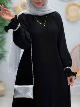 3356-عبایی مزونی مینو