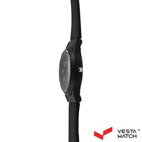 ساعت مچی مردانه و زنانه کیو اند کیو Q&amp;Q مدل VQ50J024Y