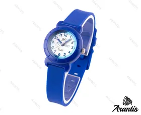 ساعت بچگانه کیو اند کیو مدل B-8722