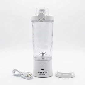 شیکر برقی مدل 1009 ATHLETIC AT (سفید)