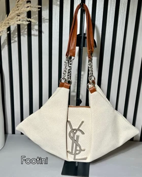 کیف زنانه کنفی 044 PRS YSL
