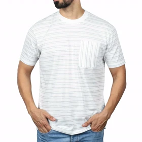 تیشرت رینگر مدل 651861