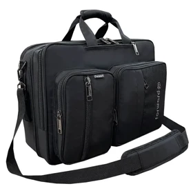 کیف سه کاره فوروارد مدل FORWARD - FCLT1081 قابل تبدیل به کوله