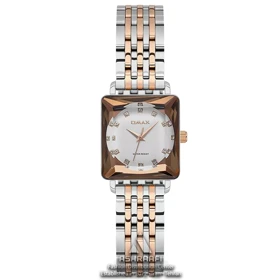 ساعت زنانه اوماکس Omax ZMS002N018