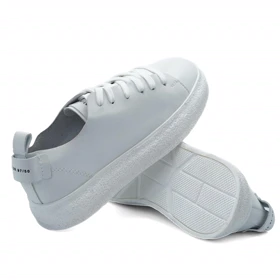 کفش ونس زنانه مدل Flat shoes - 0238