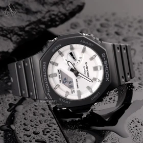 ساعت مچی جیشاک Casio G-Shock GA-2100WD-1A