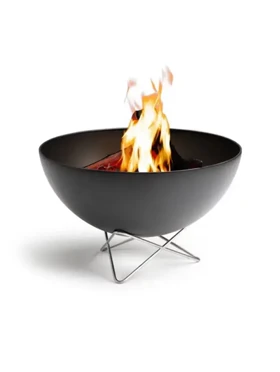 فایرپیت پایه کوتاه ساج وک sajwok Firepit