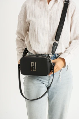 کیف دوشی زنانه just-polo just-polo