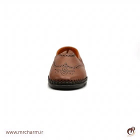 کالج چرم مردانه mrc116-05