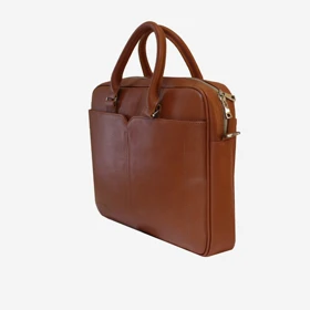 کیف اداری چرم مردانه مدل e036f