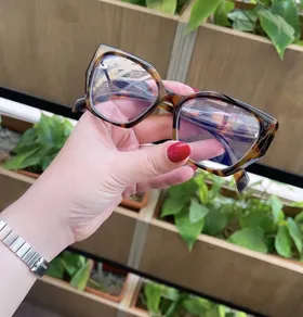 عینک پرادا طبی(دسته باریک) Prada