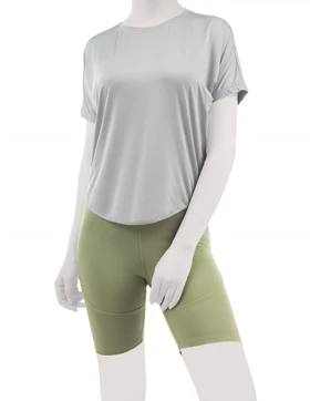 تیشرت ورزشی زنانه اسپورتلند Power Wear W