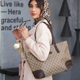 کیف دوشی Gucci 50131