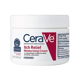 کرم فوق آبرسان و ترمیم کننده سراوی CERAVE 340ML