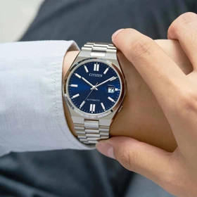 ساعت مچی مردانه سیتیزن CITIZEN NJ0150-81L