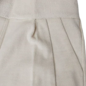 شلوار زنانه فوتر مام استایل دمپا پاکتی