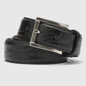 کمربند مردانه ZIZO