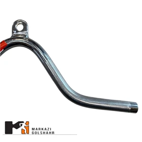 دسته فرمانی بدون روکش کد B13