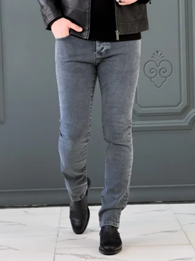 شلوارجین 206789 Wrangler