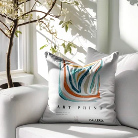 کوسن Pillow modern636