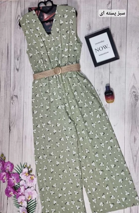 اورال گل گچی مدل گلوریا کد 50237