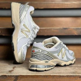 کتانی نیو بالانس 860