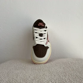 ترویس جردن شکلات فرنگی