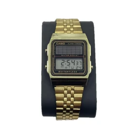 ساعت مچی کاسیو مدل خورشیدی casio