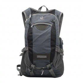 کوله پشتی 18 لیتری دوچرخه سواری دیوتر مدل Deuter 18 (مشکی)