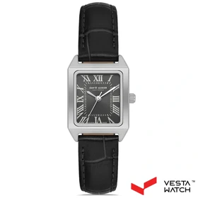 ساعت مچی زنانه دیوید گانر DAVID GUNER مدل DG-8990LB-J2