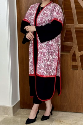 مانتو کوک دوزی
