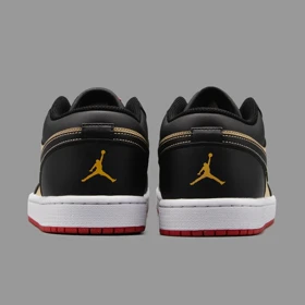 نایکی جردن 1 پیتزا ساق کوتاه Nike Air Jordan 1 Low Pizza