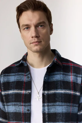 پیراهن مردانه tudors