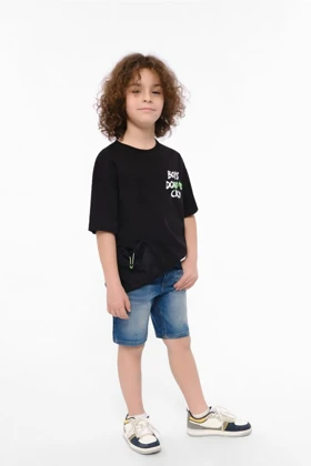 تیشرت بچگانه دکتر جونیر doctor-junior