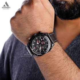 ساعت مچی نیوی فورس Naviforce NF8057BK