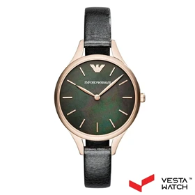 ساعت مچی زنانه امپریو آرمانی EMPORIO ARMANI مدل AR11056