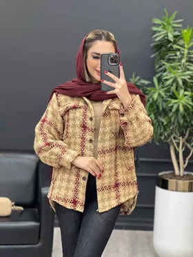 شکت چهار جیب
