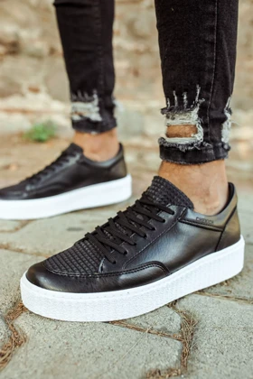 کتانی مردانه chekich