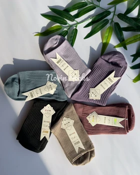 جوراب ساق‌دار گیسو