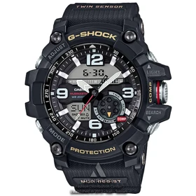 ساعت مچی جیشاک Casio G-Shock GG-1000-1A