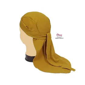 سربند جدید مدل دورگ/ کلاسیک و ساده