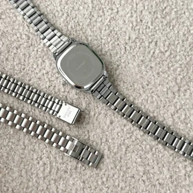 ساعت ست کاسیو اولدمانی چری 909