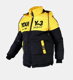 کاپشن مردانه اسپرت Adidas