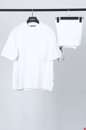تیشرت شلوارک مردانه