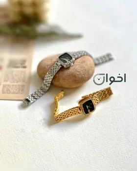 گوچی فلزی زنانه درجه یک