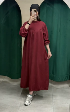 کفتان سینه چین